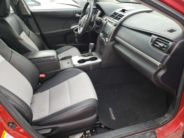 Photo 5 from auction – 2014 TOYOTA CAMRY L with VIN 4T1BF1FK2EU828682