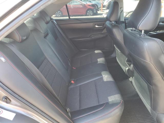 Photo 6 from auction – 2015 TOYOTA CAMRY LE with VIN 4T1BF1FK8FU906884