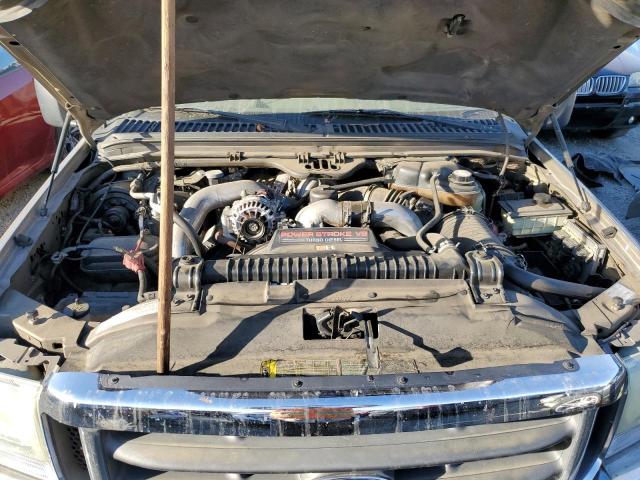 Photo 7 from auction – 2003 FORD F250 SUPER with VIN 1FTNW20P83ED19960