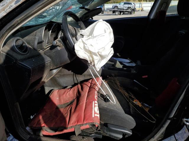 Photo 5 from auction – 2011 MAZDA 3 I with VIN JM1BL1UF4B1900708