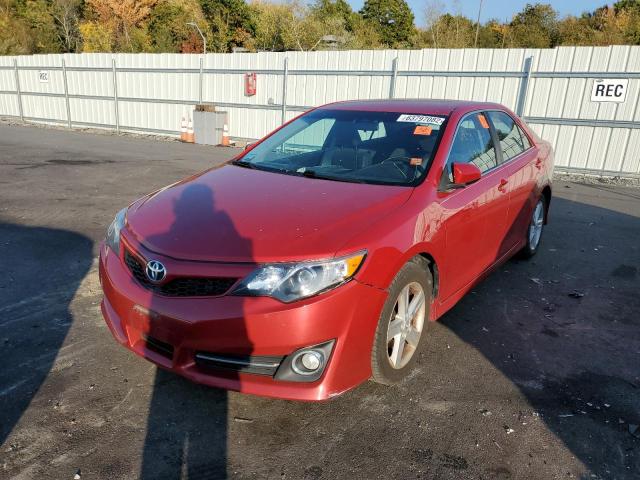 Photo 2 from auction – 2013 TOYOTA CAMRY L with VIN 4T1BF1FK3DU701034