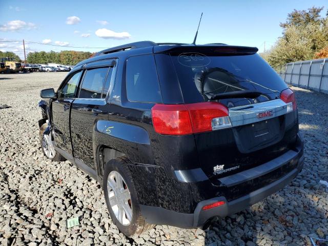Photo 3 from auction – 2010 GMC TERRAIN SL with VIN 2CTFLDEY2A6270951