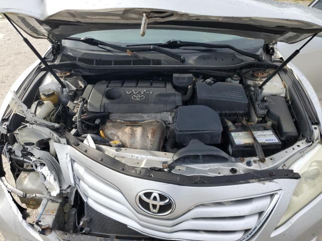 Photo 7 from auction – 2010 TOYOTA CAMRY BASE with VIN 4T1BF3EK9AU026556
