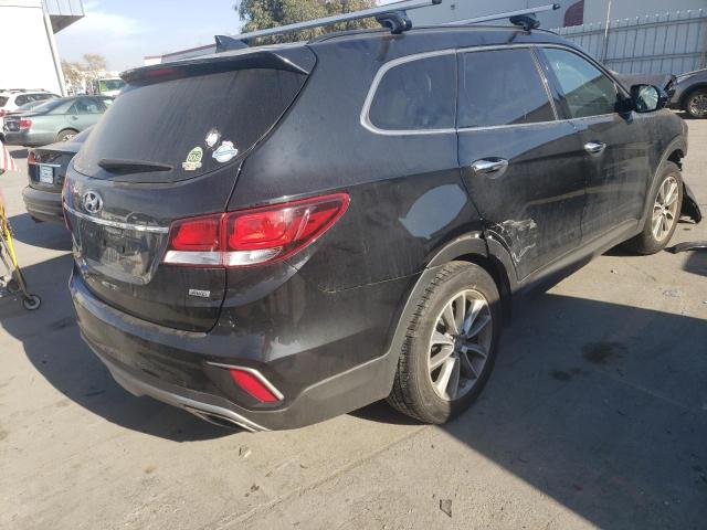 Photo 4 from auction – 2018 HYUNDAI SANTA FE S with VIN KM8SMDHF9JU291908
