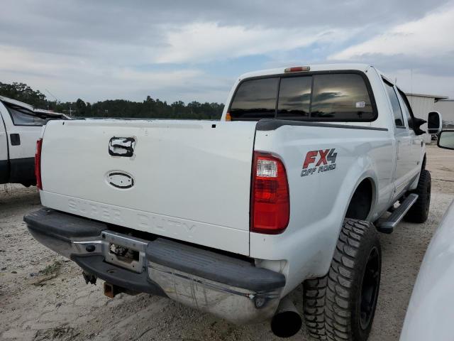 Photo 4 from auction – 2004 FORD F250 SUPER with VIN 1FTNW21P14EB94512