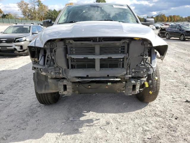 Photo 9 from auction – 2019 RAM 1500 CLASS with VIN 1C6RR7TT4KS714742