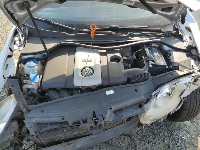 Photo 7 from auction – 2007 VOLKSWAGEN JETTA with VIN 3VWDF71K27M031229