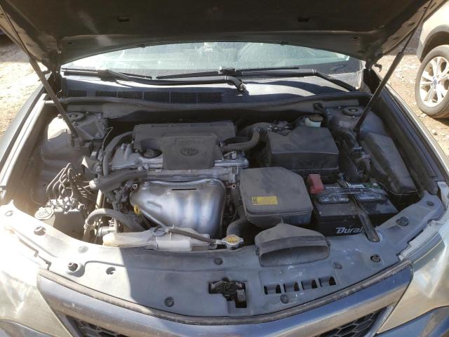 Photo 7 from auction – 2012 TOYOTA CAMRY BASE with VIN 4T1BF1FK1CU050419