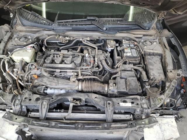 Photo 7 from auction – 2016 HONDA CIVIC EX with VIN 2HGFC1F32GH641716