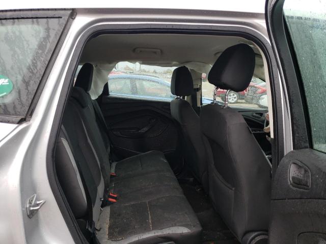 Photo 6 from auction – 2014 FORD ESCAPE S with VIN 1FMCU0F71EUB06555
