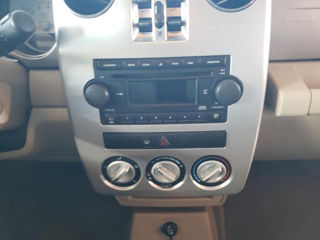 Photo 9 from auction – 2006 CHRYSLER PT CRUISER with VIN 3A8FY68B26T209577