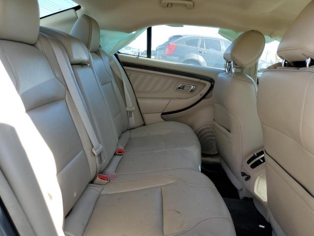 Photo 6 from auction – 2013 FORD TAURUS LIM with VIN 1FAHP2F87DG109906