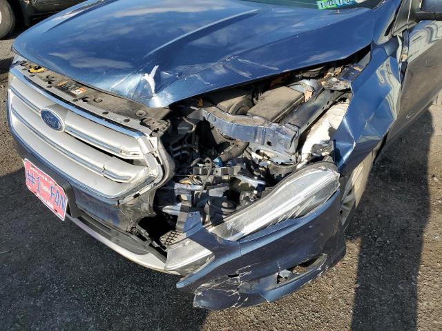 Photo 9 from auction – 2018 FORD ESCAPE SE with VIN 1FMCU9GD0JUA93171