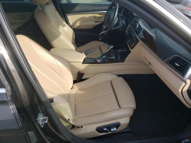 Photo 5 from auction – 2017 BMW 330 I with VIN WBA8B9G57HNU09577