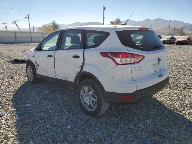 Photo 3 from auction – 2016 FORD ESCAPE S with VIN 1FMCU0F78GUC88483
