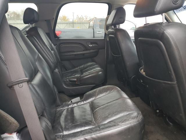 Photo 6 from auction – 2007 GMC YUKON DENA with VIN 1GKFK63807J373976