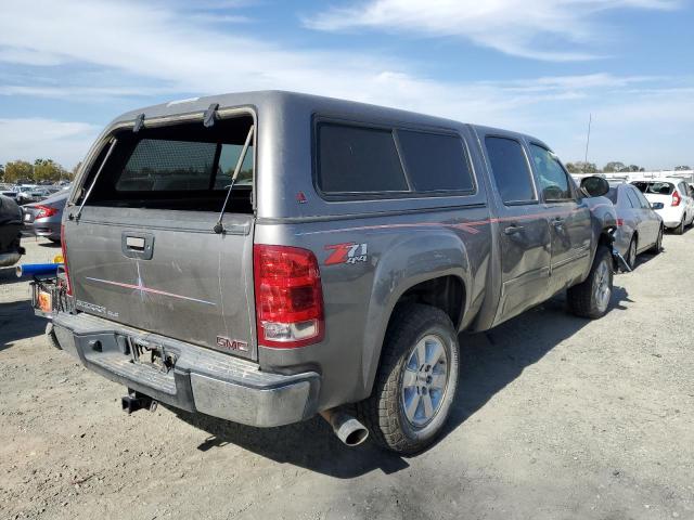 Photo 4 from auction – 2013 GMC SIERRA K15 with VIN 3GTP2VE76DG278804