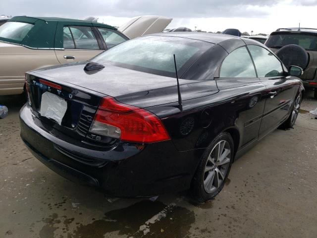 Photo 4 from auction – 2013 VOLVO C70 T5 with VIN YV1672MC3DJ136123