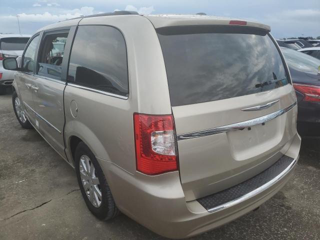 Photo 3 from auction – 2013 CHRYSLER TOWN & COU with VIN 2C4RC1BG4DR540042