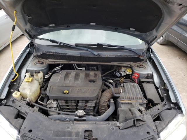 Photo 7 from auction – 2009 DODGE AVENGER SX with VIN 1B3LC56BX9N561284