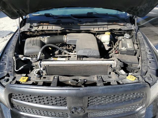 Photo 7 from auction – 2017 RAM 1500 SLT with VIN 1C6RR6GG0HS651364