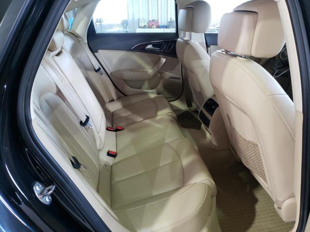 Photo 6 from auction – 2015 AUDI A6 PREMIUM with VIN WAUFGAFCXFN018219