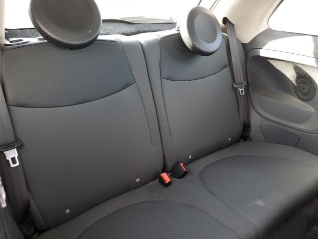 Photo 6 from auction – 2013 FIAT 500 POP with VIN 3C3CFFAR4DT754429