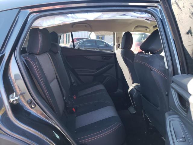 Photo 6 from auction – 2018 SUBARU CROSSTREK with VIN JF2GTABC7JH255817