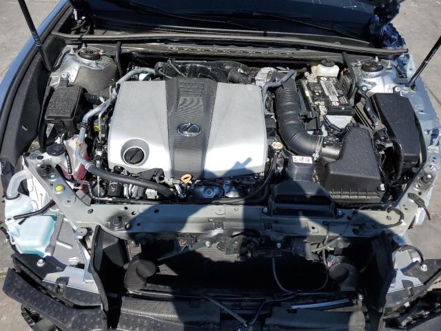 Photo 7 from auction – 2022 LEXUS ES 350 BAS with VIN 58ADZ1B12NU126447