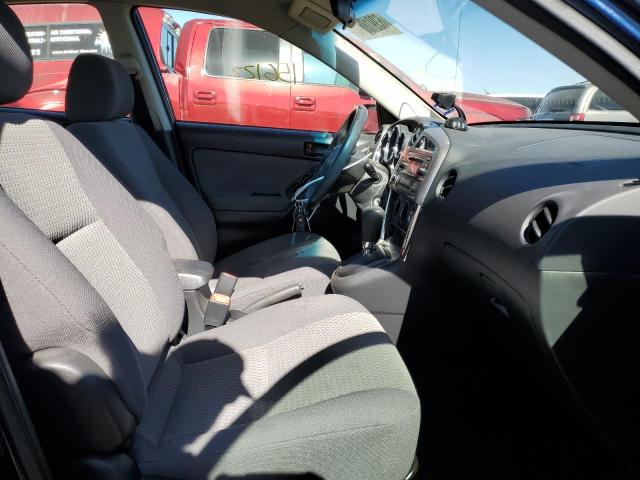 Photo 5 from auction – 2007 TOYOTA COROLLA MA with VIN 2T1KR32E47C660633