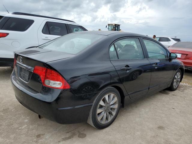 Photo 4 from auction – 2010 HONDA CIVIC EX with VIN 19XFA1F87AE048629