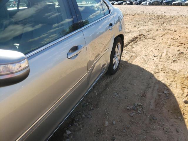 Photo 9 from auction – 2007 ACURA RL with VIN JH4KB16527C000133