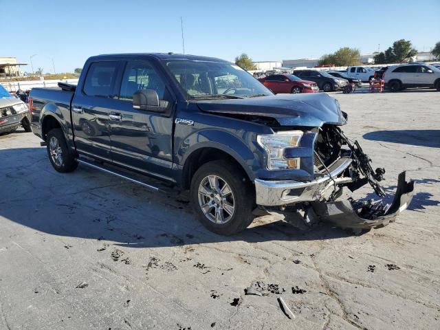 Photo 1 from auction – 2017 FORD F150 SUPER with VIN 1FTEW1C85HKC88111