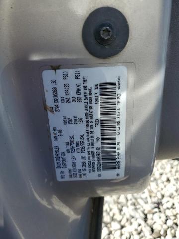 Photo 10 from auction – 2000 DODGE DAKOTA QUA with VIN 1B7GG2AN6YS765102