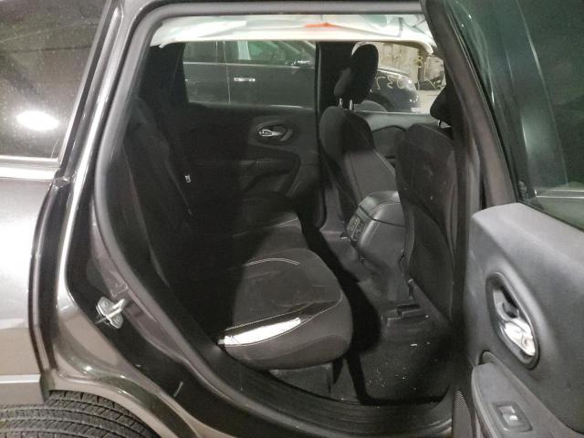 Photo 6 from auction – 2015 JEEP CHEROKEE L with VIN 1C4PJLCB5FW629009