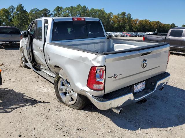 Photo 3 from auction – 2019 RAM 1500 CLASS with VIN 1C6RR6LT0KS545894