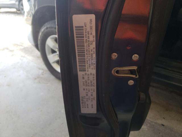 Photo 10 from auction – 2019 RAM 1500 CLASS with VIN 1C6RR7TT3KS587854