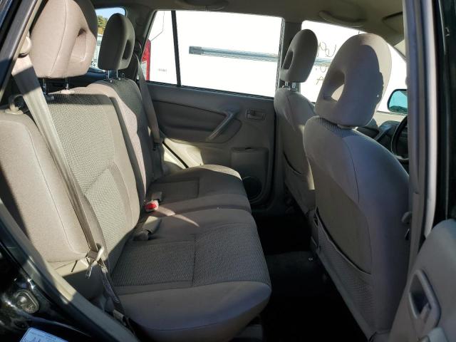 Photo 6 from auction – 2005 TOYOTA RAV4 with VIN JTEHD20V250049315