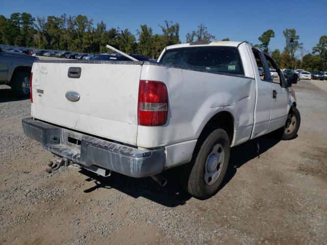 Foto 4 de la subasta – 2007 FORD F150 con VIN 1FTRX12W87FB52643