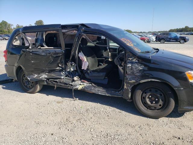 Photo 9 from auction – 2013 DODGE GRAND CARA with VIN 2C4RDGCG9DR687987