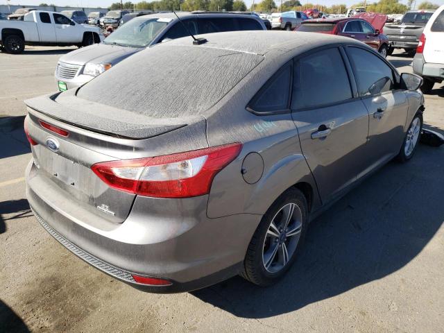 Photo 4 from auction – 2014 FORD FOCUS SE with VIN 1FADP3F25EL199730