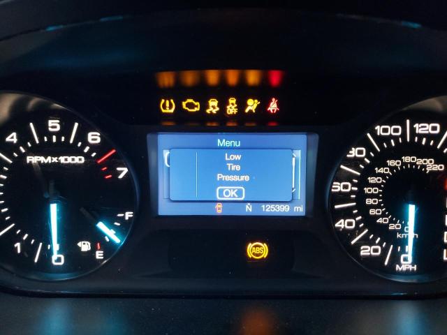 Photo 8 from auction – 2012 FORD EDGE SEL with VIN 2FMDK3J92CBA49435