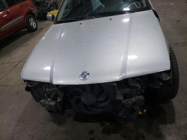 Photo 9 from auction – 1998 BMW 328 I with VIN WBACD3320WAV23762