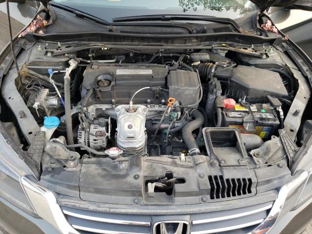 Photo 7 from auction – 2014 HONDA ACCORD EX with VIN 1HGCR2F77EA091063
