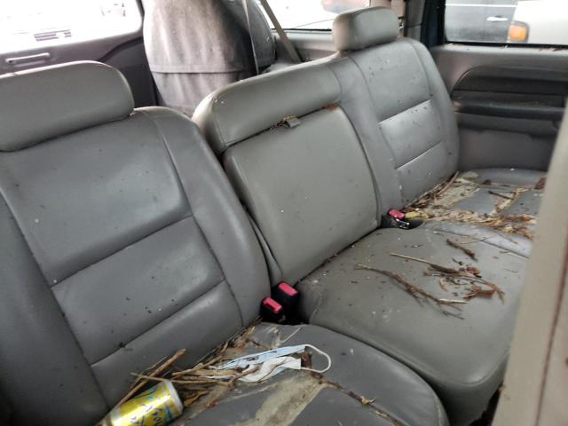 Photo 6 from auction – 2002 FORD EXCURSION with VIN 1FMNU40L02EA67114