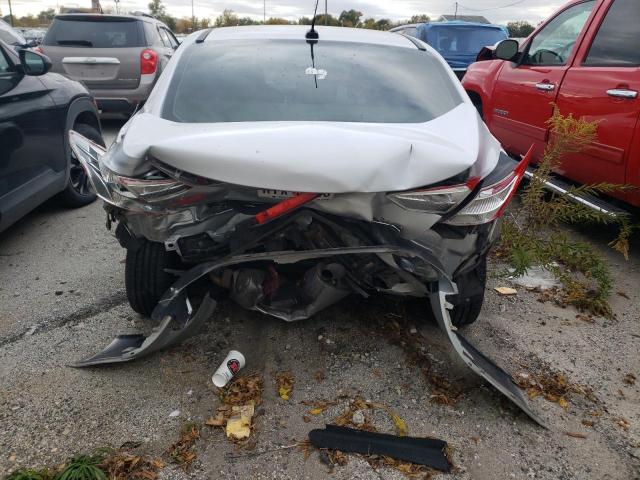 Photo 9 from auction – 2012 FORD FOCUS SE with VIN 1FAHP3F29CL449498