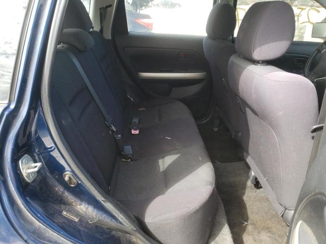 Photo 10 from auction – 2005 TOYOTA SCION XA with VIN JTKKT624950096424