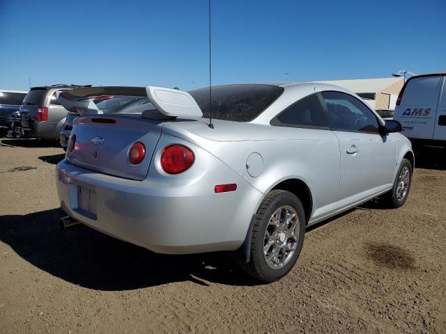 Photo 4 from auction – 2006 CHEVROLET COBALT LS with VIN 1G1AK15F467725207
