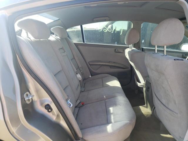 Photo 6 from auction – 2004 NISSAN MAXIMA SE with VIN 1N4BA41E54C846139