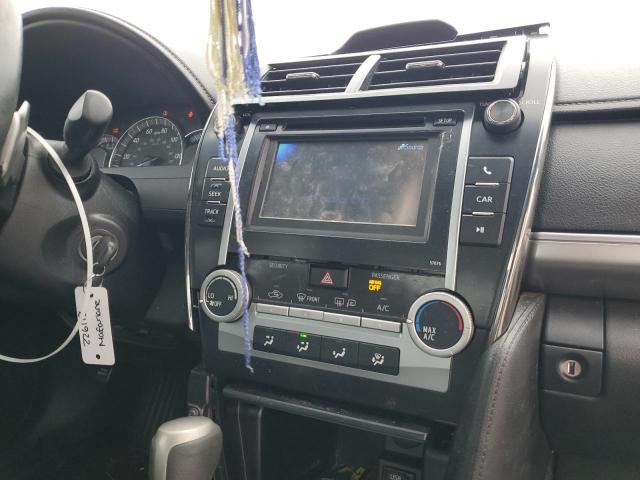 Photo 9 from auction – 2014 TOYOTA CAMRY L with VIN 4T1BF1FKXEU340709